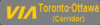 VIA Rail Toronto Ottawa icon.png